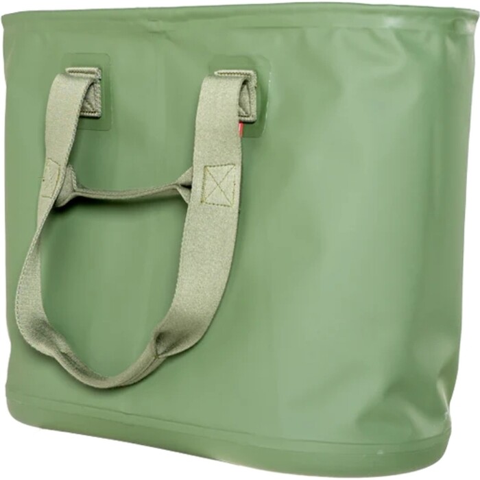 2024 Red Paddle Co Abenteuer Wasserdichte Tragetasche 33L 002-006-005 - Olive